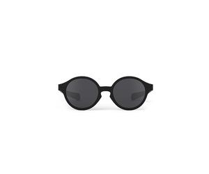 IZIPIZI Baby Sonnenbrille SUN BABY 0-9 Monate #D schwarz