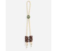 IZIPIZI Brillenband mit Stopper für Kinder Coconut