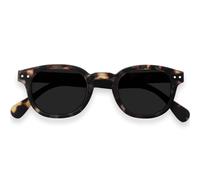 IZIPIZI #c Sun T - Mixte - Braun - Einheitsgröße- Modell 2025