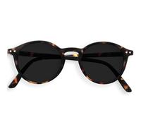 Izipizi Sun D Sonnenbrille tortoise soft Izipizi tortoise soft+ 0.00 Dioptrien
