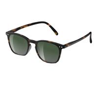 IZIPIZI #e Sun - Herren - Braun / Schwarz - Einheitsgröße- Modell 2023