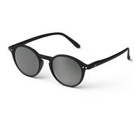 IZIPIZI Erwachsene Sonnenbrille #D Black