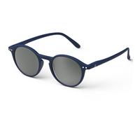 IZIPIZI Erwachsene Sonnenbrille #D Navy Blue