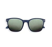 IZIPIZI JOURNEY Unisex Sonnenbrille in der Farbe Night Blue, 100% UV-Filter Kategorie 3, Maße: 14,1x13,9x4,9 cm, NAUTICPAC70_00
