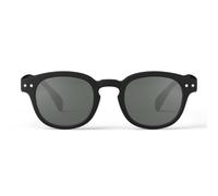 izipizi Junior Sonnenbrille #C, 5-10 Jahre Black