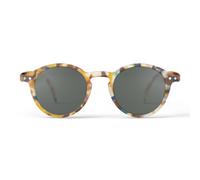 Kindersonnenbrille Junior Sun #d blue tortoise