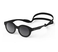 izipizi Kids Plus Sonnenbrille #C, 3-5 Jahre Black