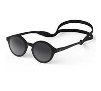 izipizi Kids Plus Sonnenbrille #D, 3-5 Jahre Black