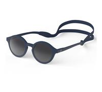 izipizi Kids Plus Sonnenbrille #D, 3-5 Jahre Denim Blue