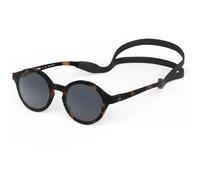 izipizi Kids Plus Sonnenbrille #D, 3-5 Jahre Tortoise