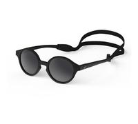 izipizi Kids Sonnenbrille #D, 9-36 Monate Black