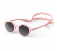 izipizi Kids Sonnenbrille #D, 9-36 Monate Pastel Pink