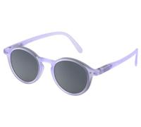 IZIPIZI Kinder Sonnenbrille #D 5-7 lila