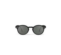 IZIPIZI Kinder Sonnenbrille SUN #H schwarz