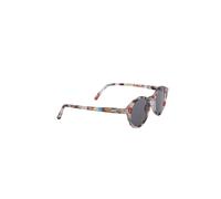 Kindersonnenbrille Junior Sun #d blue tortoise
