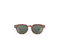 IZIPIZI Kinder Sonnenbrille SUN JUNIOR 7-11 Jahre #C braun