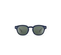 IZIPIZI Kinder Sonnenbrille SUN JUNIOR 7-11 Jahre #C dunkelblau
