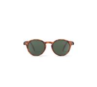 IZIPIZI Kinder Sonnenbrille SUN JUNIOR 7-11 Jahre #D braun