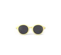 IZIPIZI Unisex Kinder Kids Plus d Sonnenbrille, Lemonade, Regular