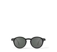 izipizi Junior Sonnenbrille #D, 5-10 Jahre Black