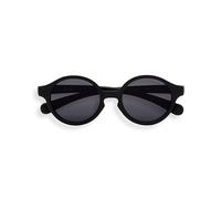 IZIPIZI OCCHIALI BABY 0-9M MOD. D BLACK POLARIZED