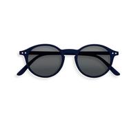 Izipizi Paris | SUN LetmeSee #D Navy Blue Grey Lenses +0,00 | Sonnenbrille| Sonnenschutz