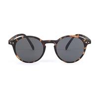 IZIPIZI Sonnenbrille mit Sehstärke SUN READING #D braun | +1,5