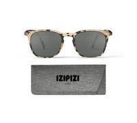Izipizi - Marken - #E Sun Light Tortoise - Braun Braun