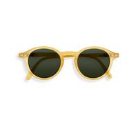 IZIPIZI Sonnebrille #D JUNIOR SUN Yellow Honey, Lenses Cat.3,JSLMSDC135_00