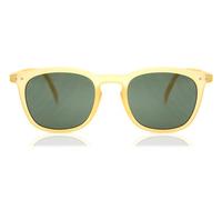IZIPIZI Sonnenbrille E Gelb +0,0