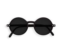 IZIPIZI Sonnebrille #G JUNIOR SUN Black, Lenses Cat.3,JSLMSGC01_00