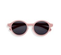 IZIPIZI Sonnebrille KIDS PLUS #D Pastel Pink, Lenses Cat.3,KIDSP35AC52_00