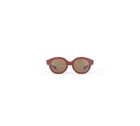 Izipizi Sonnenbrille Baby c (0-9 Monate) Red Tape
