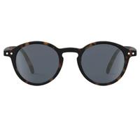 IZIPIZI Kinder Sonnenbrille #D für 3-5 & 5-7 Jahre - Modell 2026 Tortoise 3-5 Y