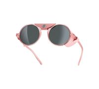 Izipizi - Sonnenbrille - Glacier #G Pale Pink Cat. 3 - Rosa Rosa one size