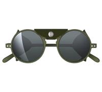 izipizi sonnenbrille glacier in khaki grun