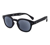 IZIPIZI Sonnenbrille Herren Kunststoff gelb, +2.5