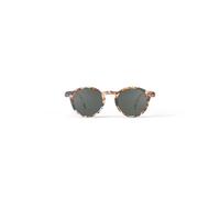 Kindersonnenbrille Junior Sun #d blue tortoise