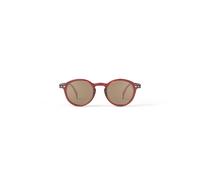Izipizi Sonnenbrille Junior Sun (5-10 years) #d Red Tape