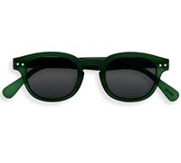 Izipizi Sonnenbrille Junior Sun C (5-10 Jahre) Green