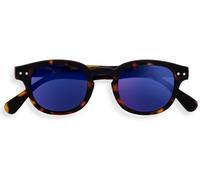 Izipizi Sonnenbrille Junior Sun C (5-10 Jahre) Tortoise Mirror