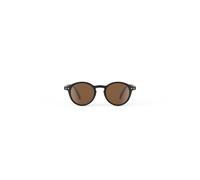 Izipizi Sonnenbrille Kinder Black Road (3-5 Jahre)
