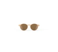 IZIPIZI Kinder Sonnenbrille #D für 3-5 & 5-7 Jahre - Modell 2026 Macchiato 3-5 Y