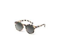 IZIPIZI Sonnenbrille #M hellbraun