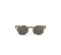 IZIPIZI Sonnenbrille mit Sehstärke SUN READING #C blau | +1,0