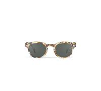 IZIPIZI Sonnenbrille mit Sehstärke SUN READING #C blau | +2,5