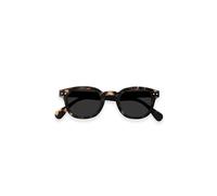 IZIPIZI Sonnenbrille mit Sehstärke SUN READING #C braun | +1