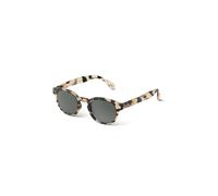 IZIPIZI Sonnenbrille mit Sehstärke SUN READING #C braun | +2