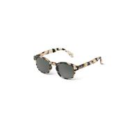 IZIPIZI Sonnenbrille mit Sehstärke SUN READING #C braun | +2,5