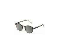 IZIPIZI Sonnenbrille mit Sehstärke SUN READING #D braun | +2